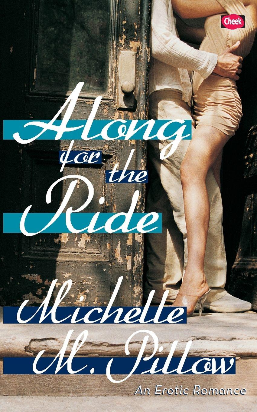 Vorderes Coverbild Along for the Ride