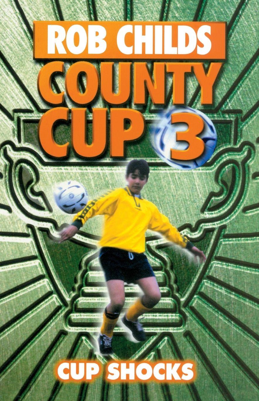 Vorderes Coverbild County Cup (3)
