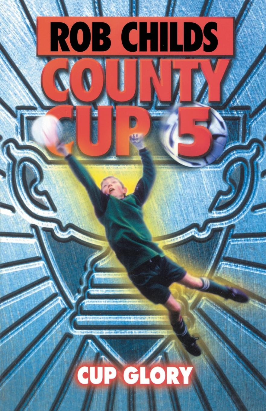 Vorderes Coverbild County Cup (5)