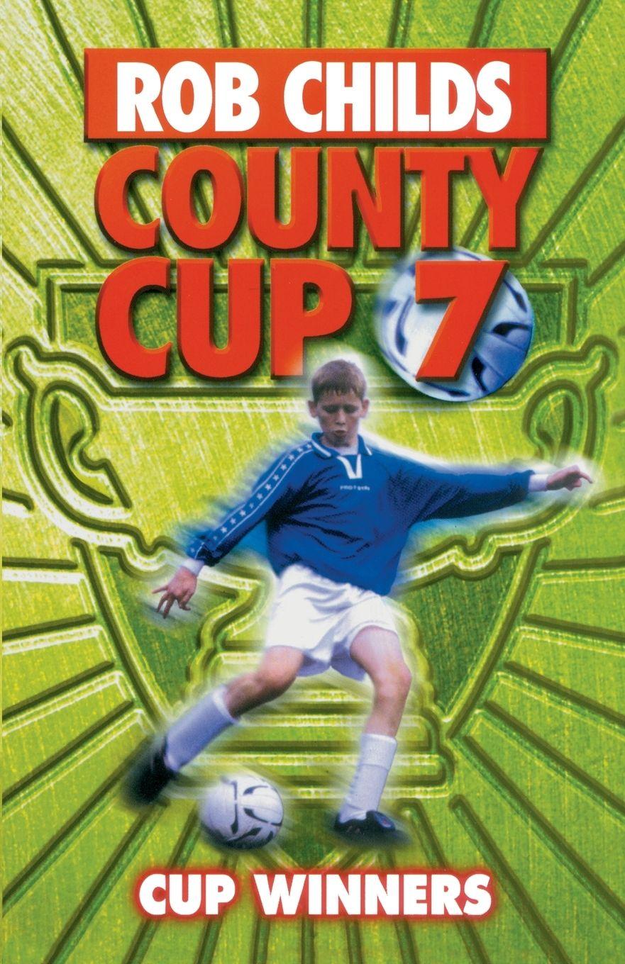 Vorderes Coverbild County Cup (7)