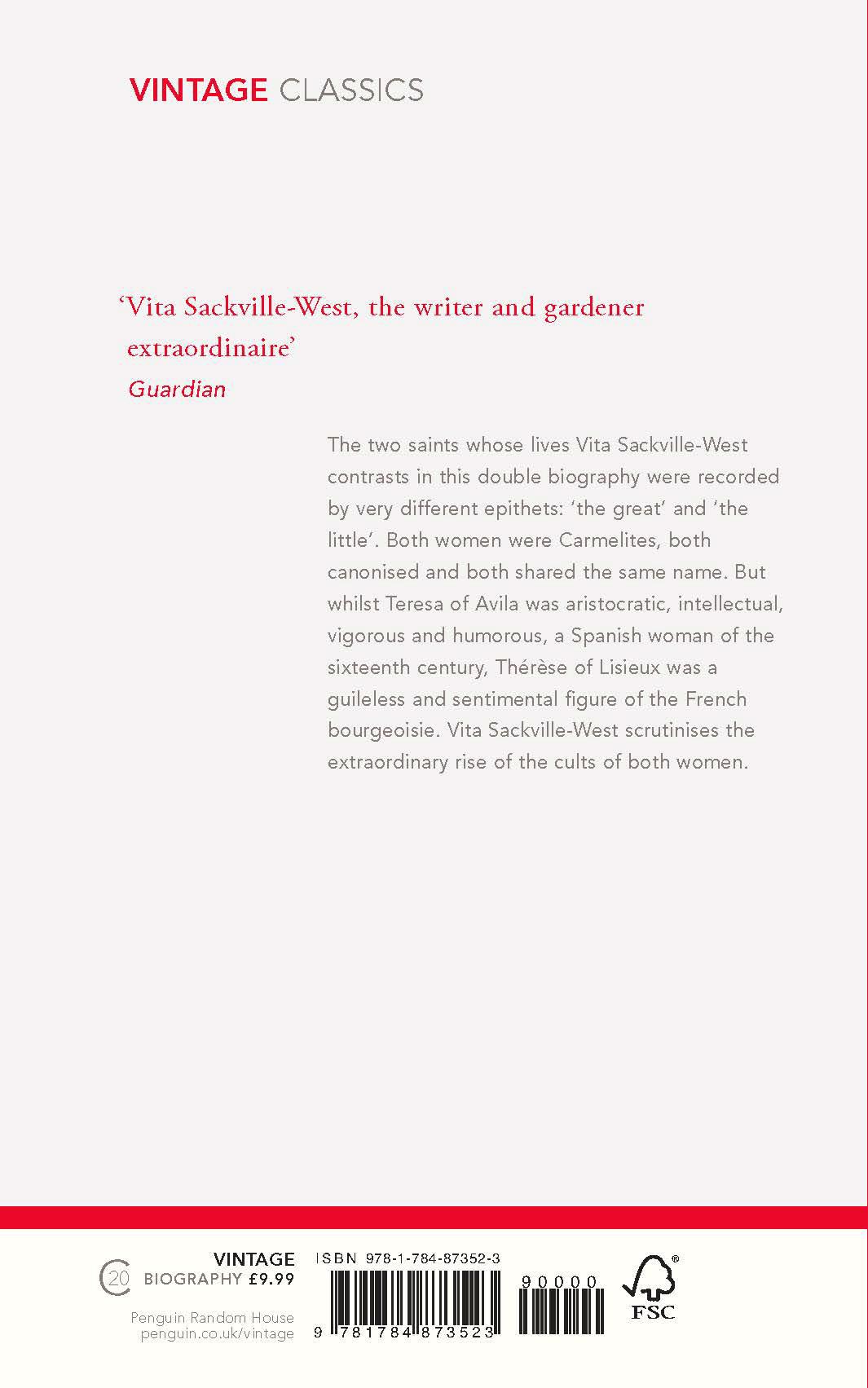 Rückseitencover The Eagle and the Dove