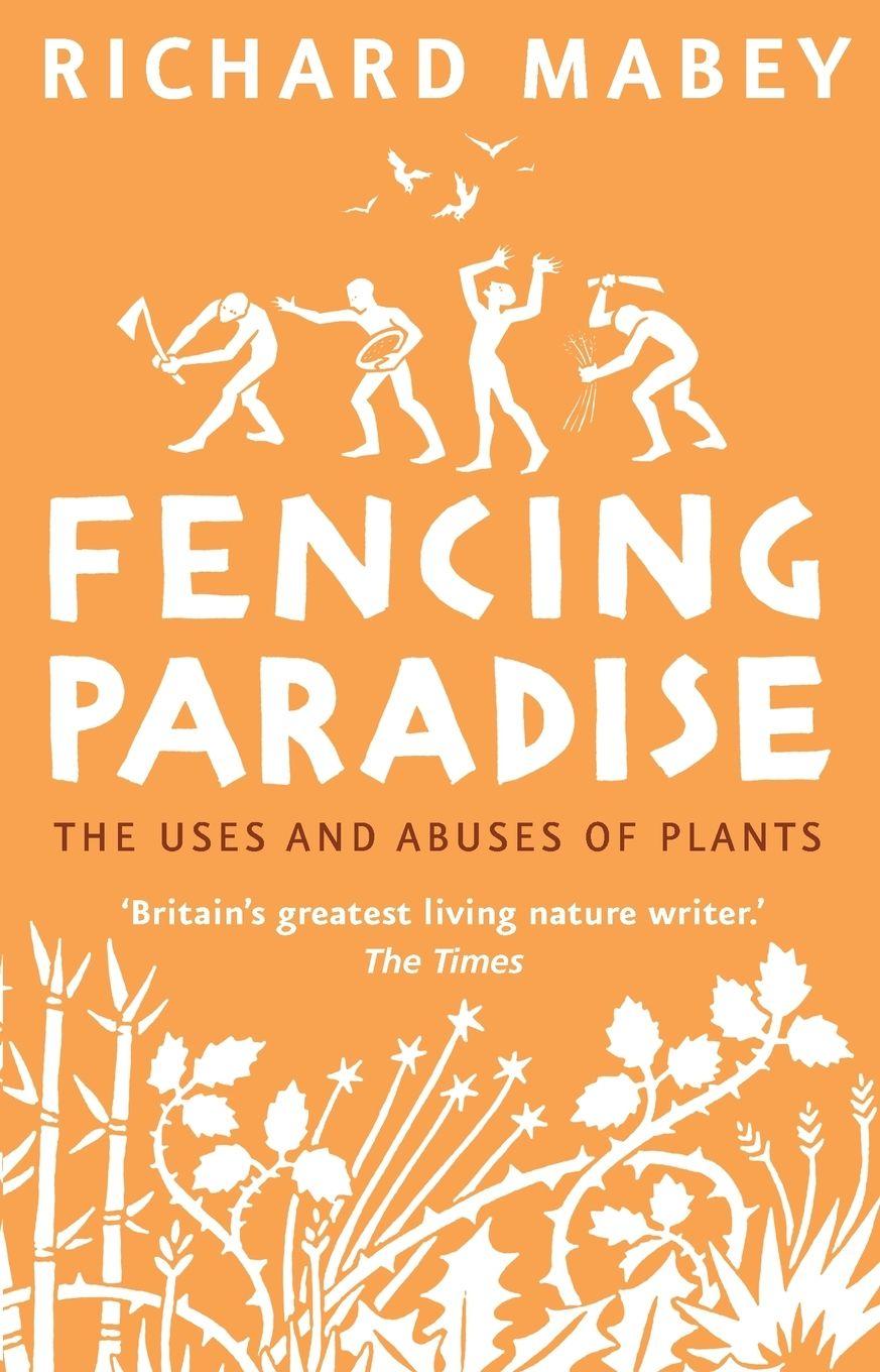 Vorderes Coverbild Fencing Paradise