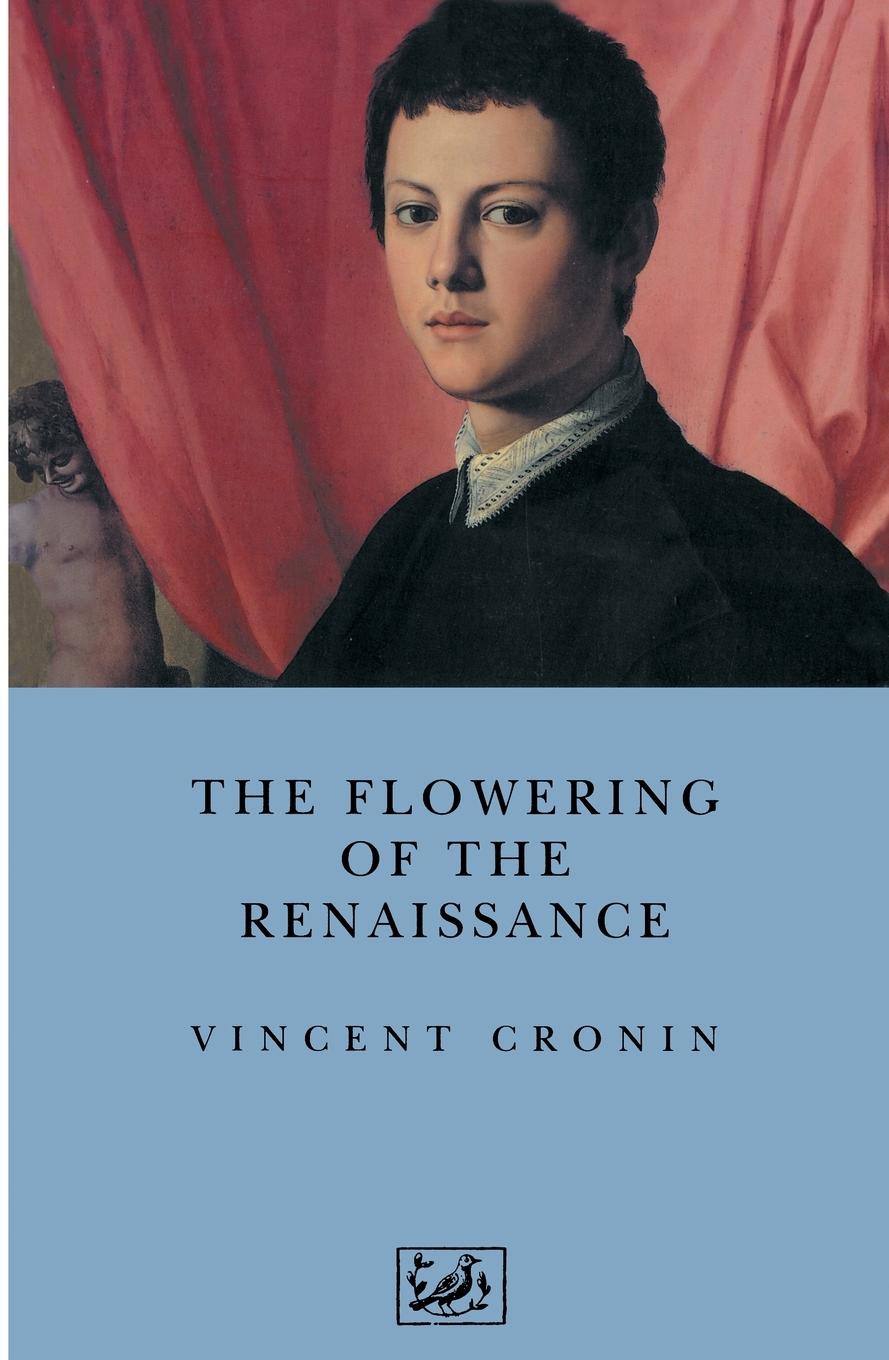 Vorderes Coverbild The Flowering of the Renaissance