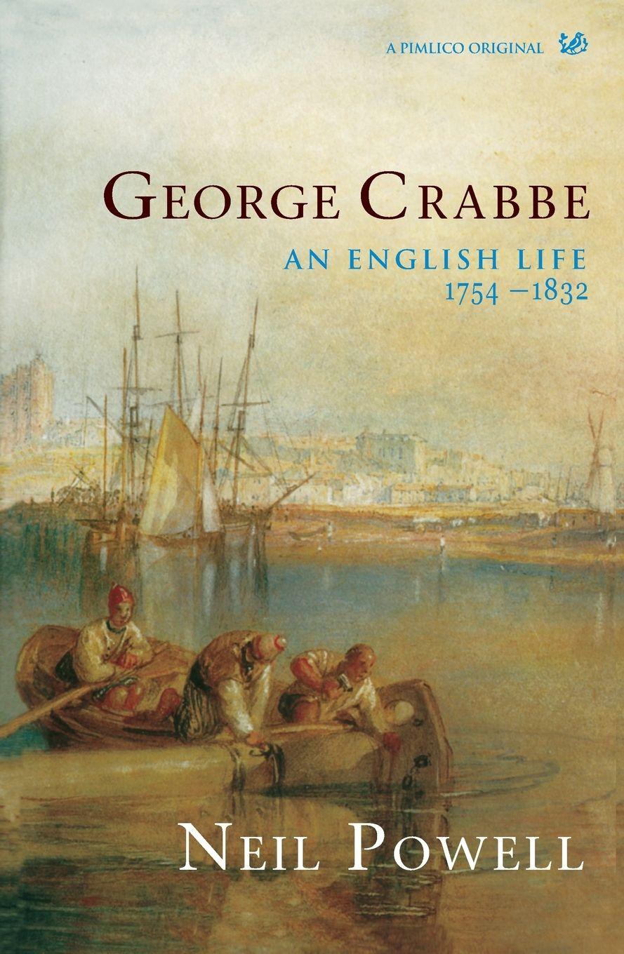 Vorderes Coverbild George Crabbe