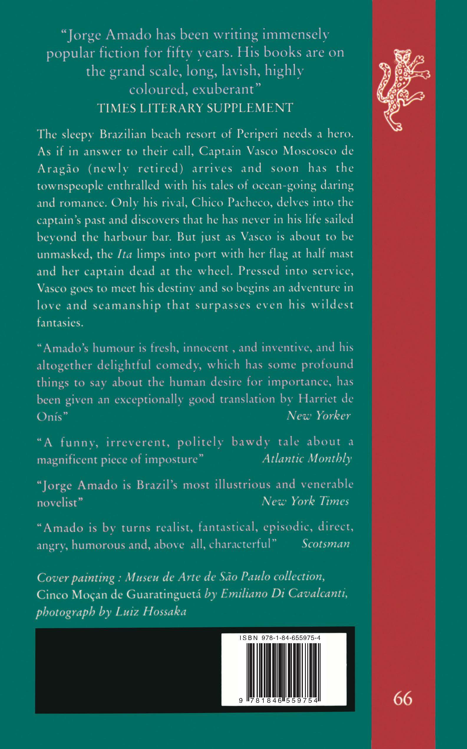 Rückseitencover Home Is The Sailor