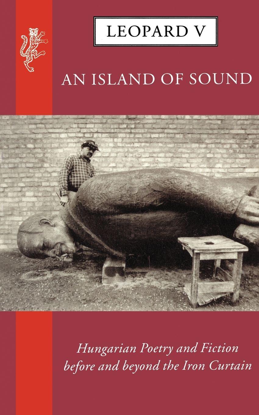 Vorderes Coverbild Leopard V