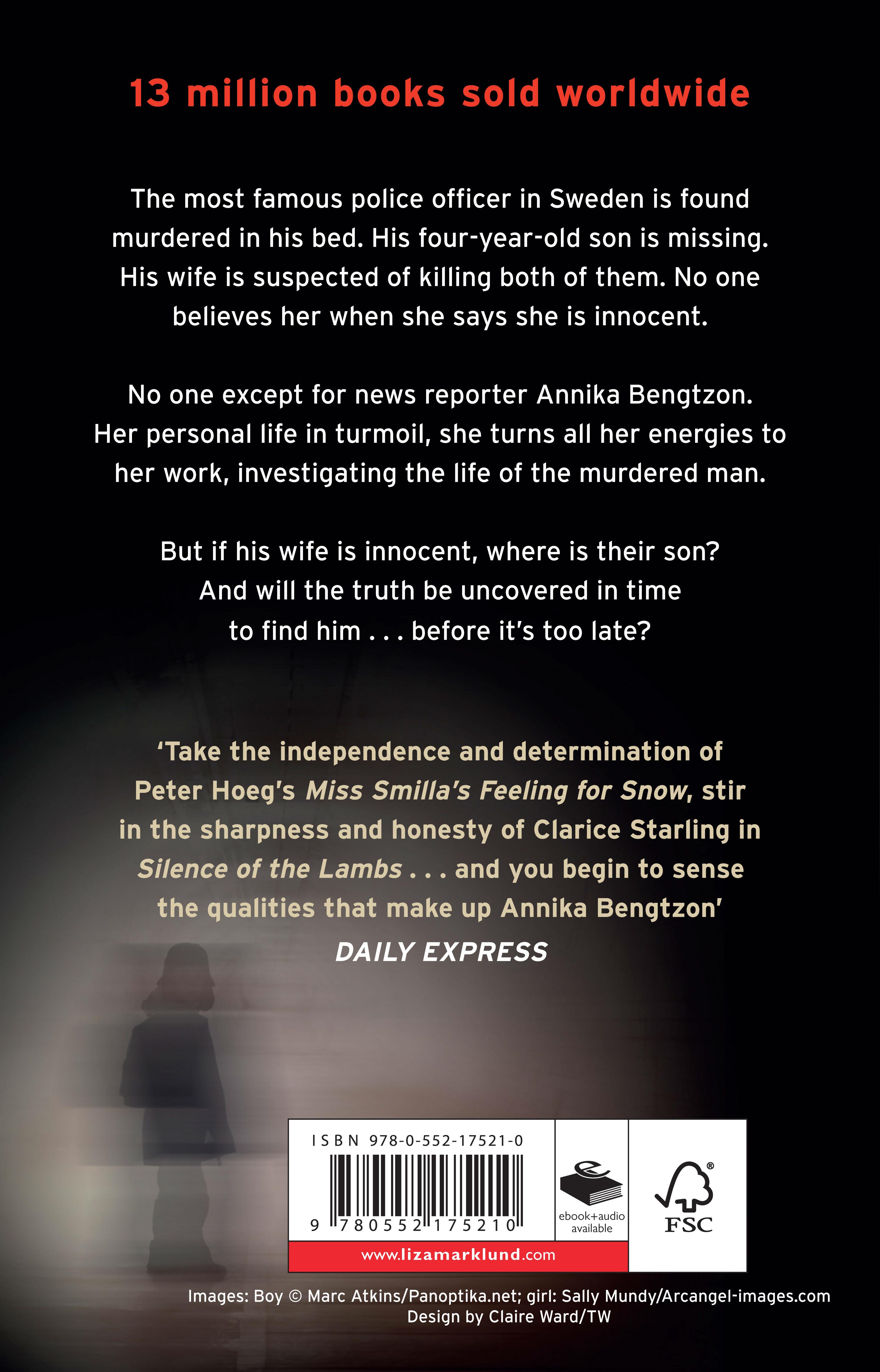 Rückseitencover Lifetime