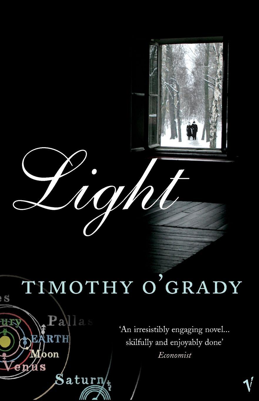 Vorderes Coverbild Light