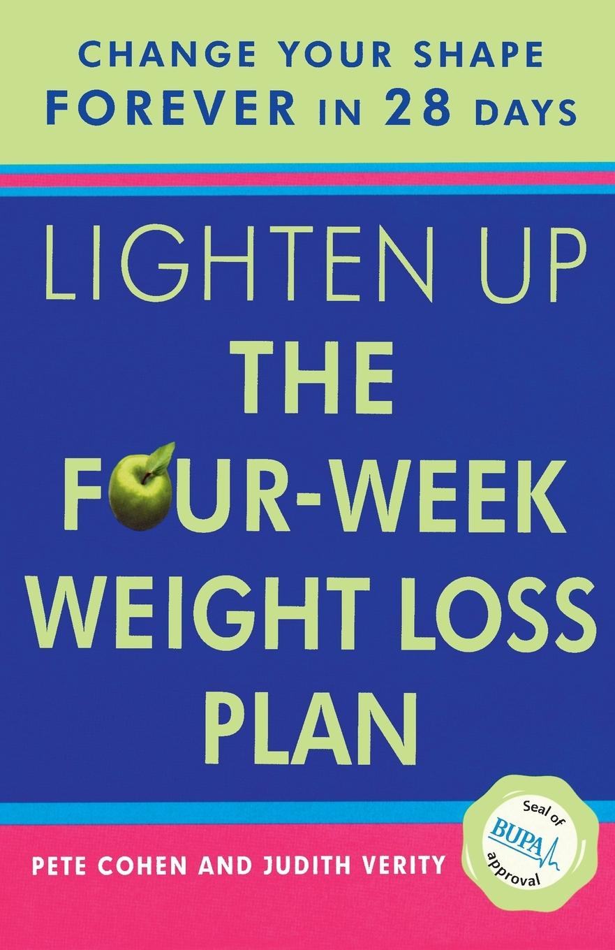 Vorderes Coverbild Lighten Up