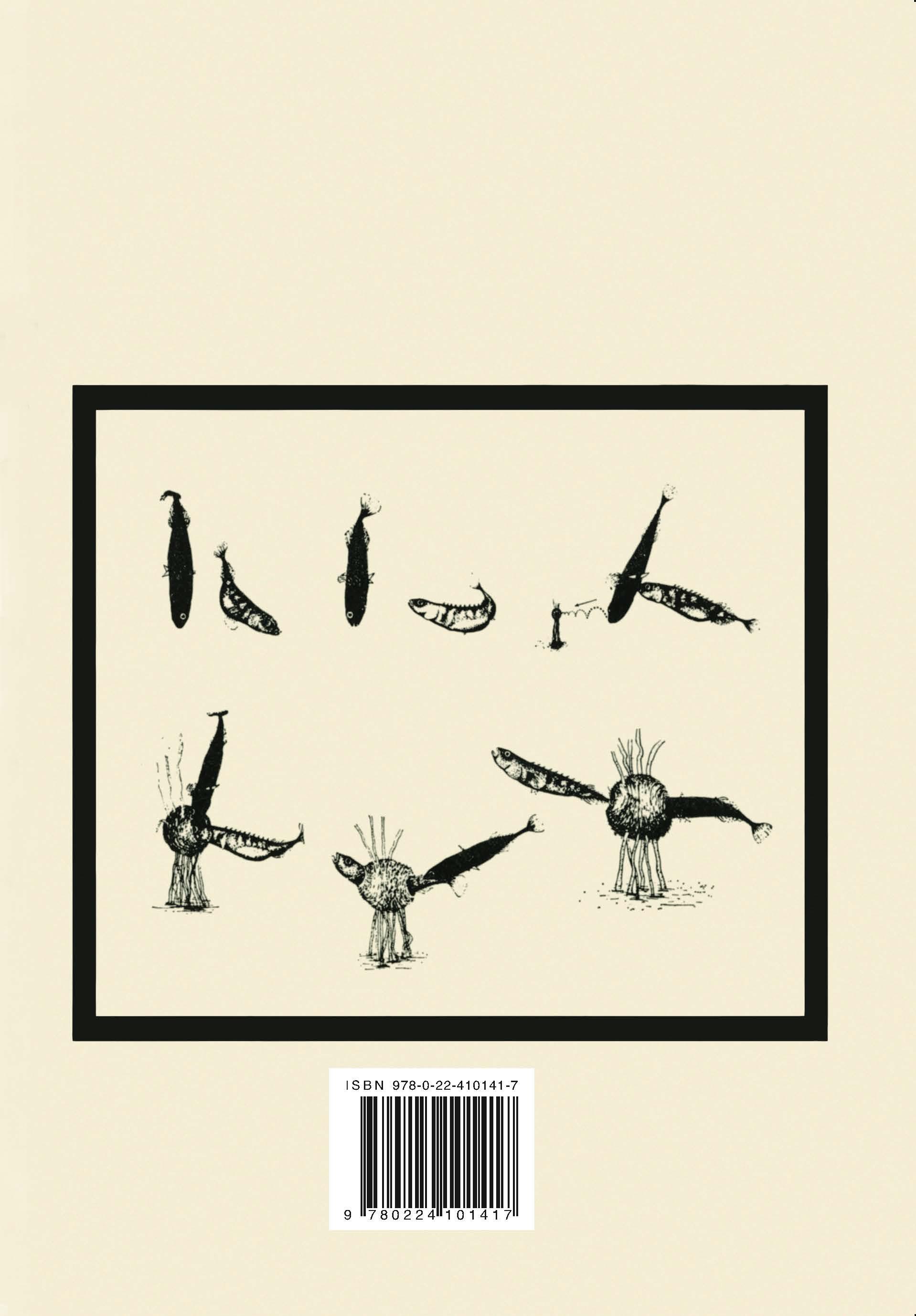 Rückseitencover Patterns Of Reproductive Behaviour