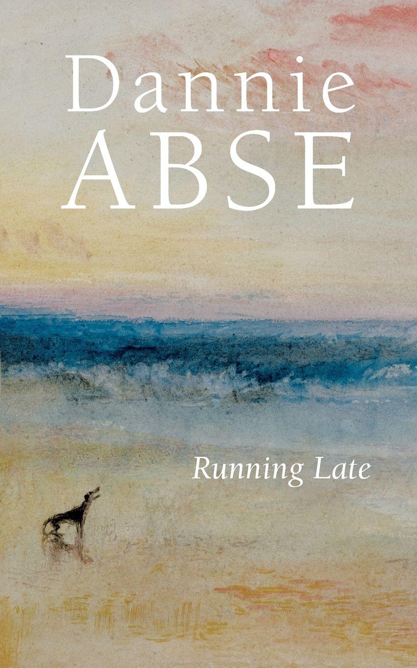 Vorderes Coverbild Running Late