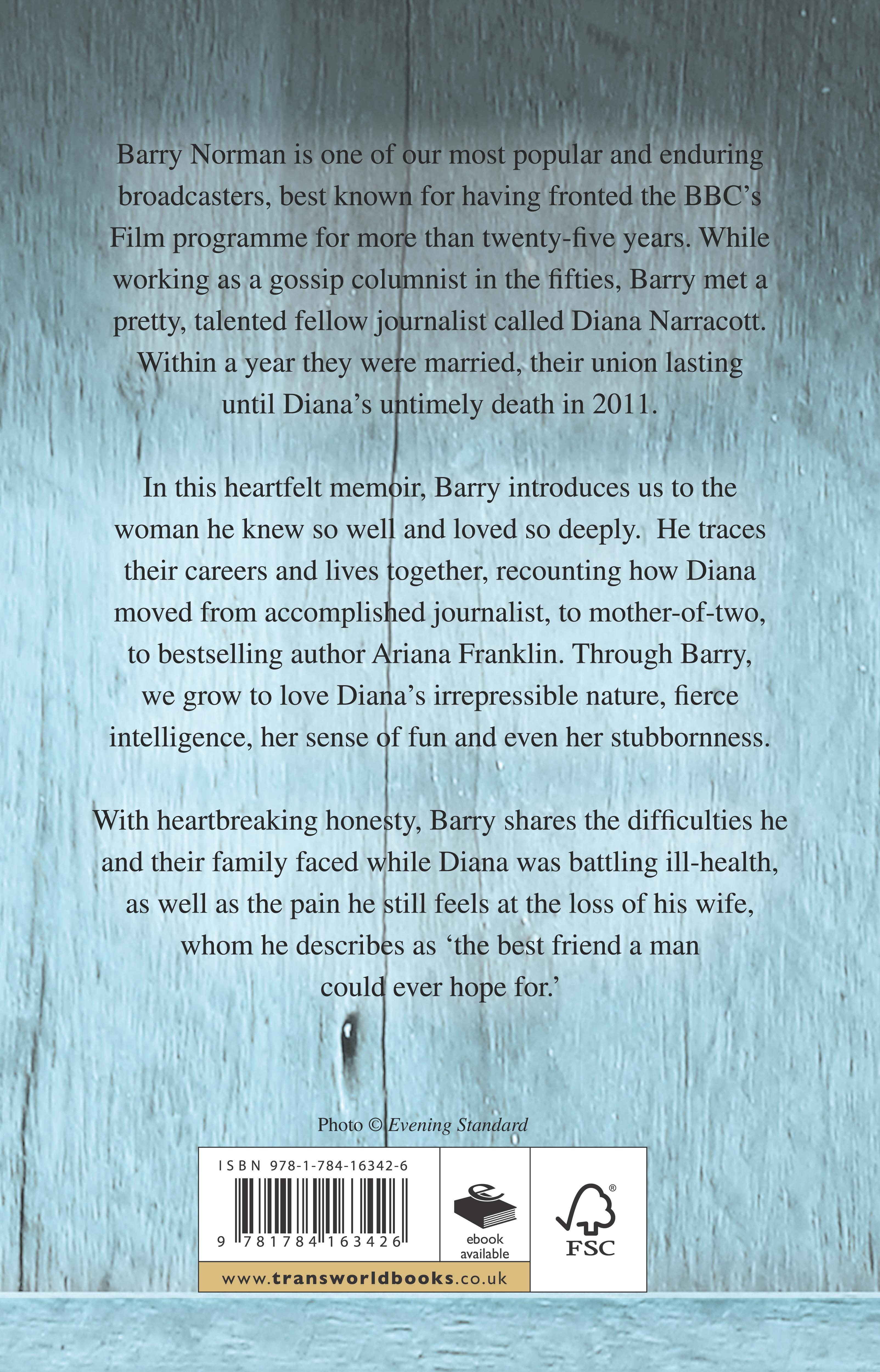 Rückseitencover See You In The Morning