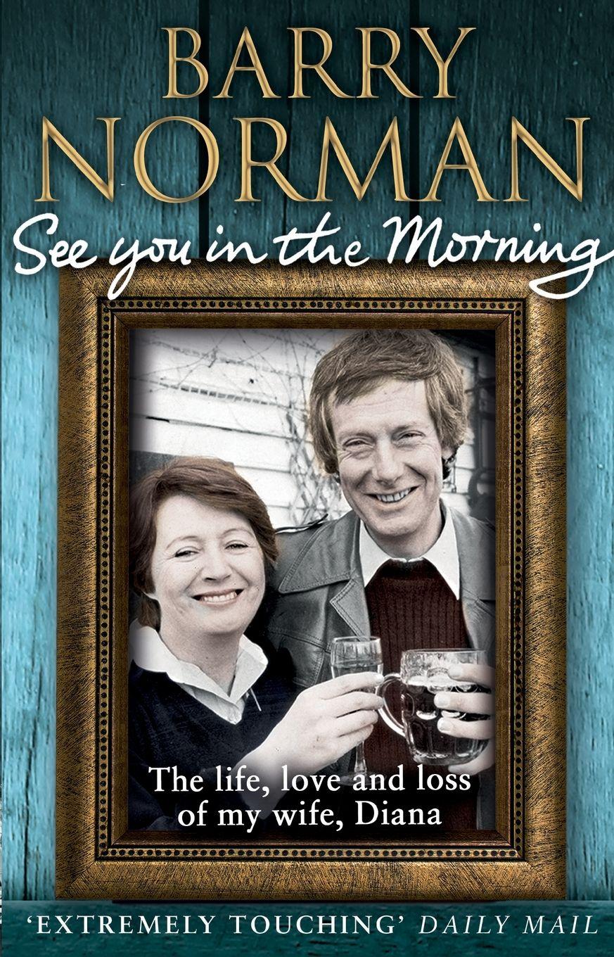 Vorderes Coverbild See You In The Morning