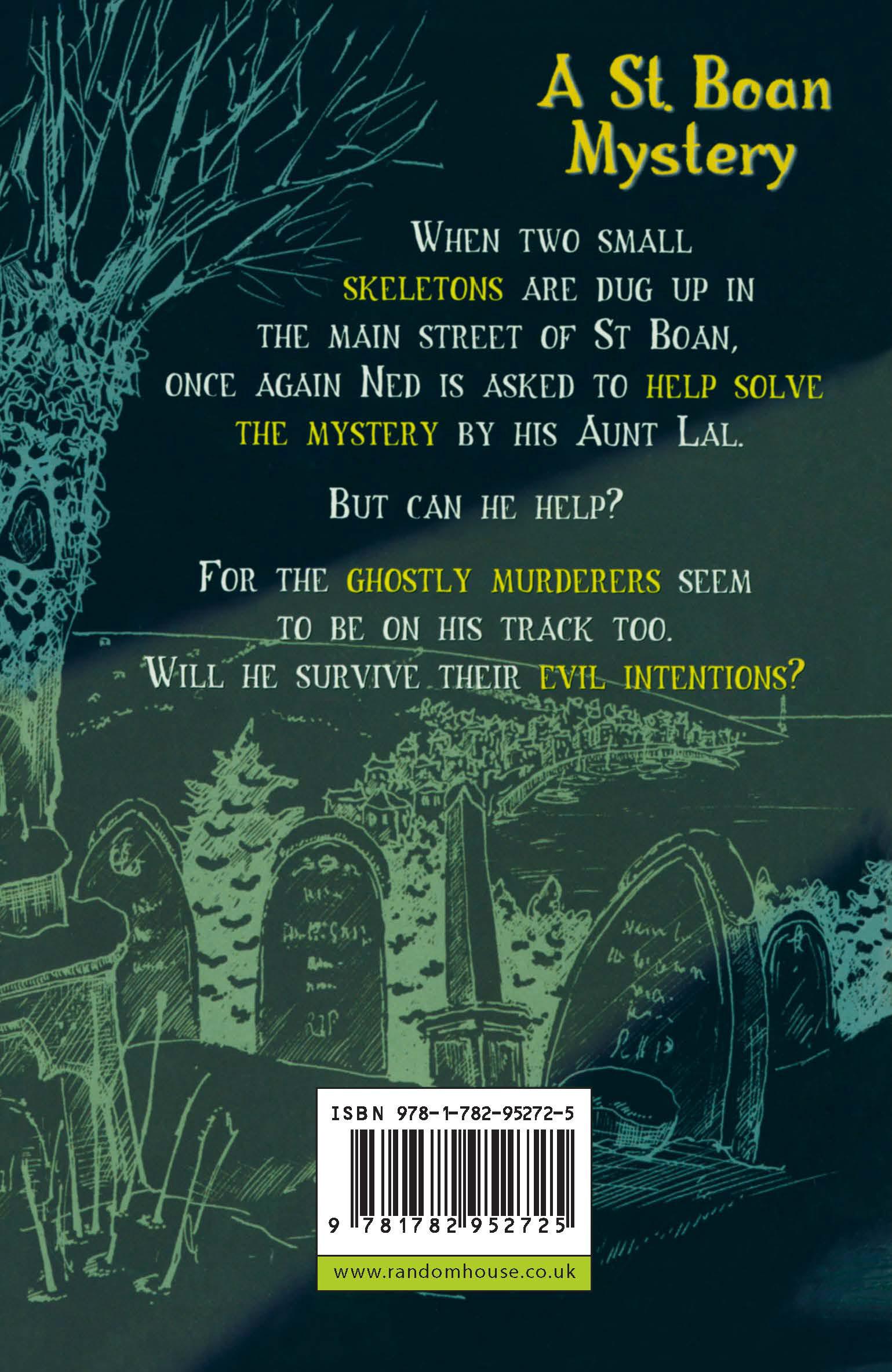 Rückseitencover The Song Of Mat And Ben