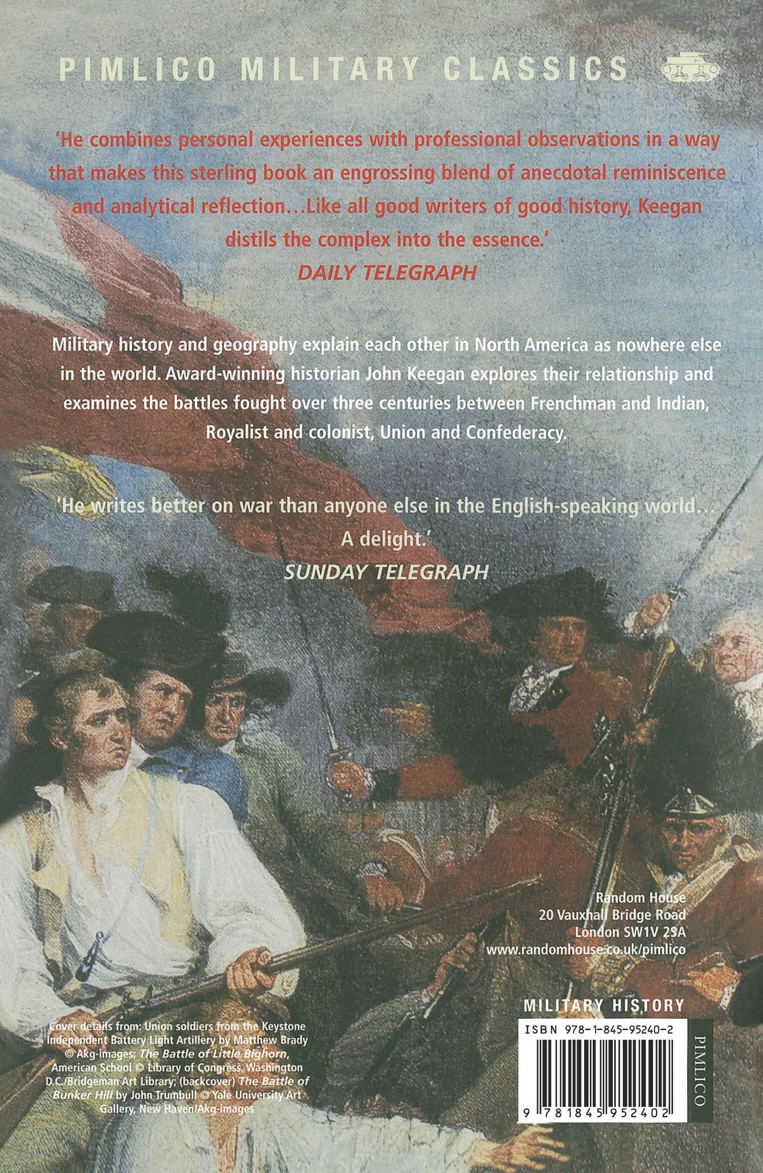 Rückseitencover Warpaths