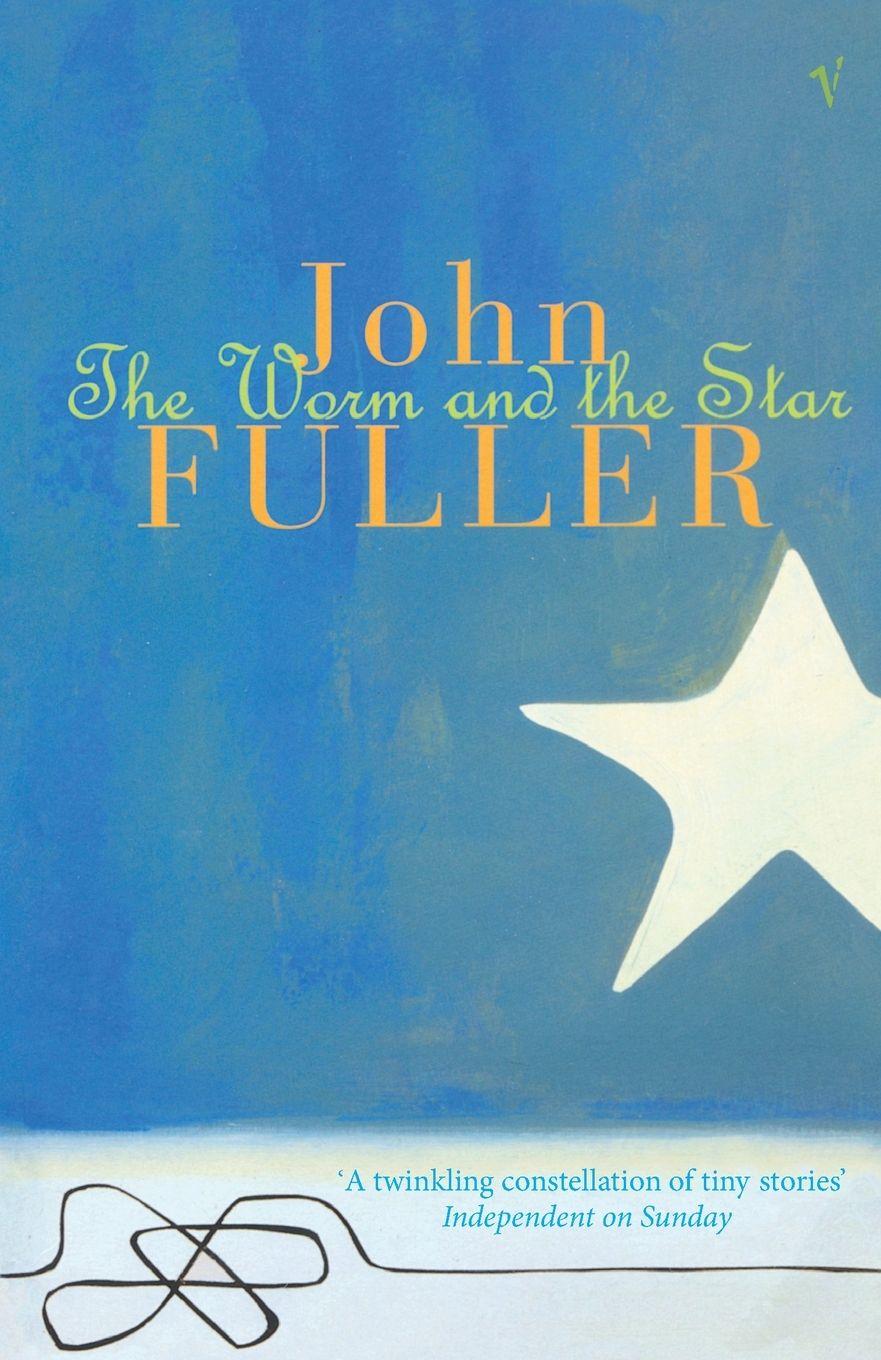 Vorderes Coverbild The Worm and the Star