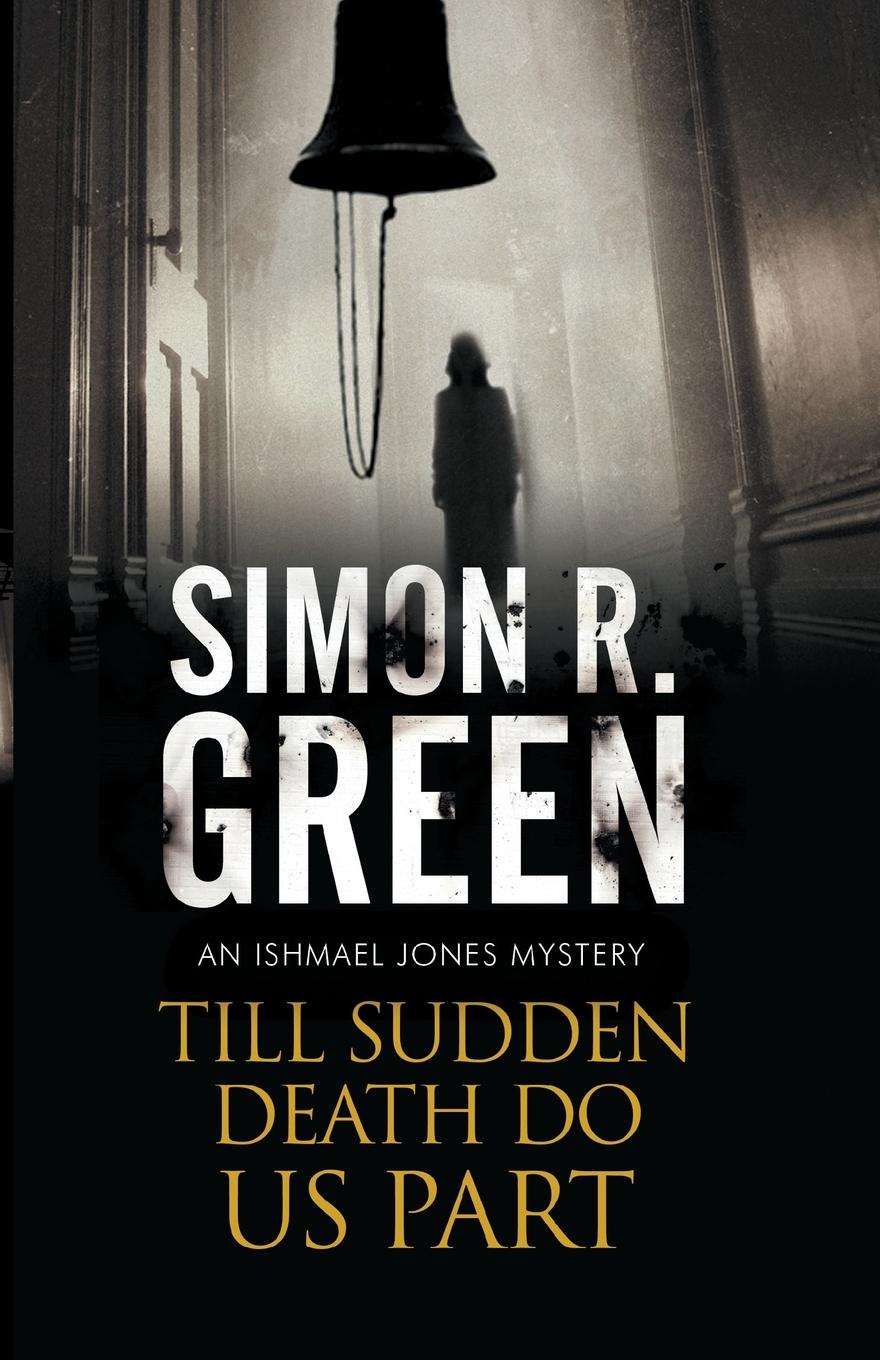 Vorderes Coverbild Till Sudden Death Do Us Part