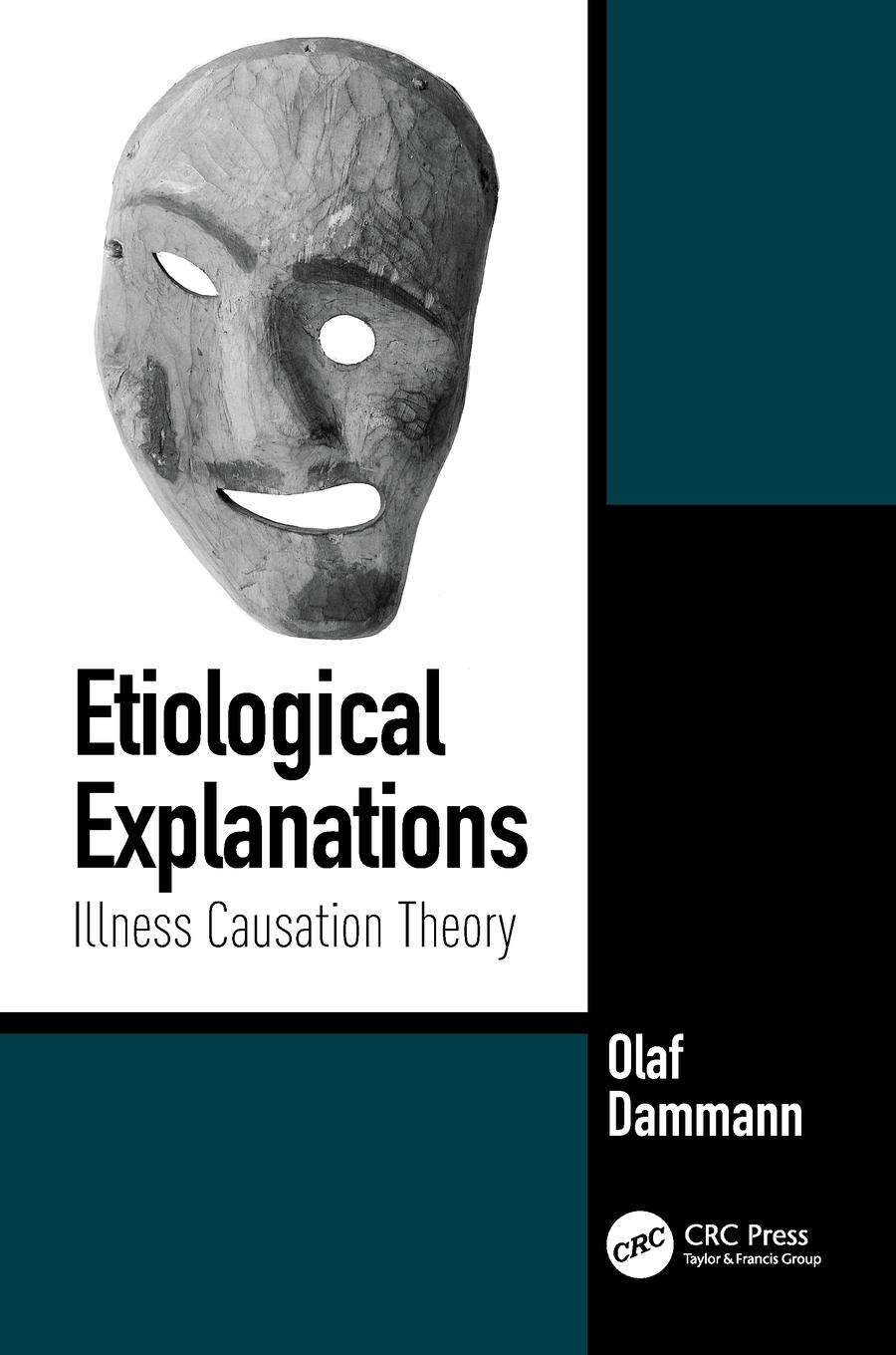 Vorderes Coverbild Etiological Explanations