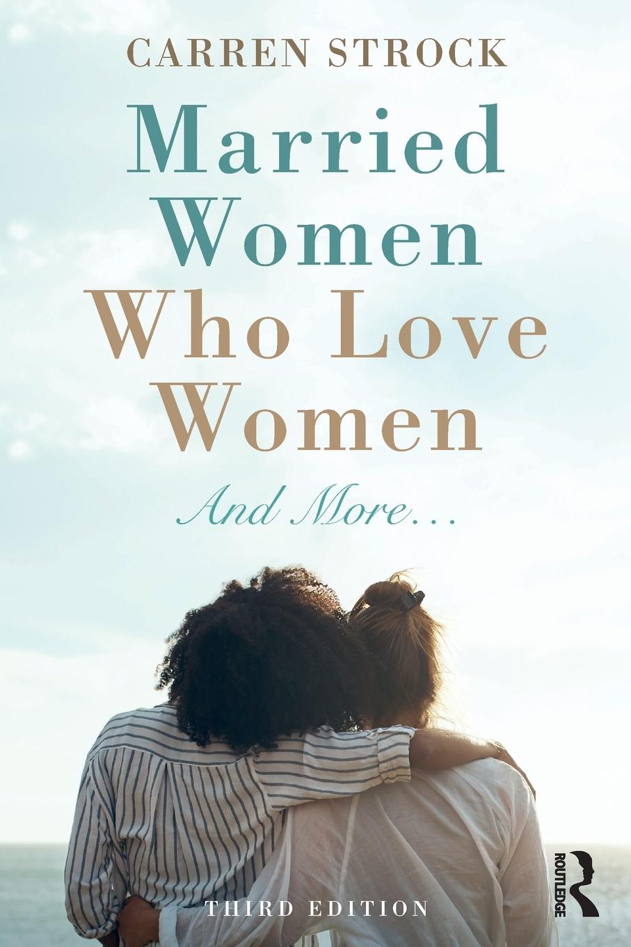 Vorderes Coverbild Married Women Who Love Women