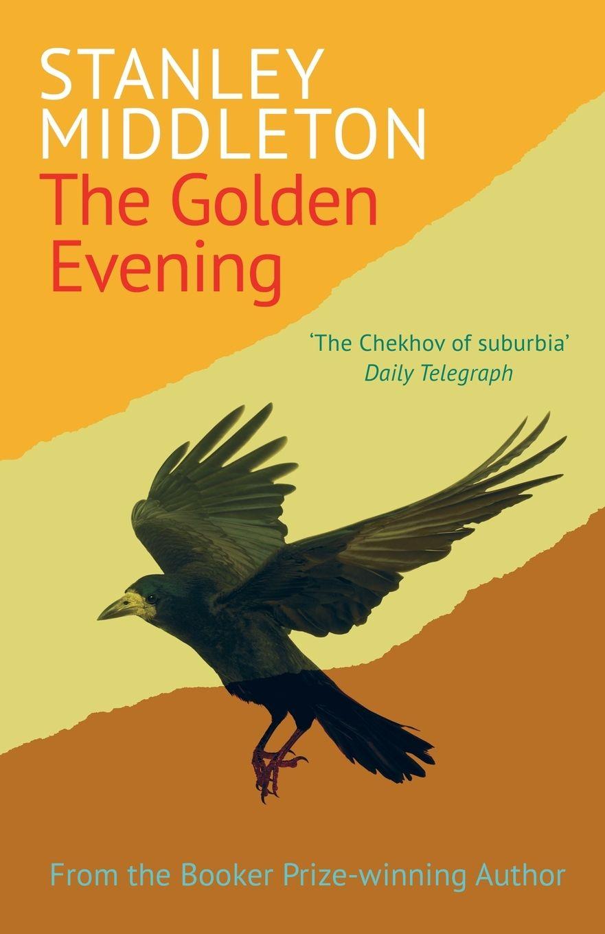 Vorderes Coverbild The Golden Evening