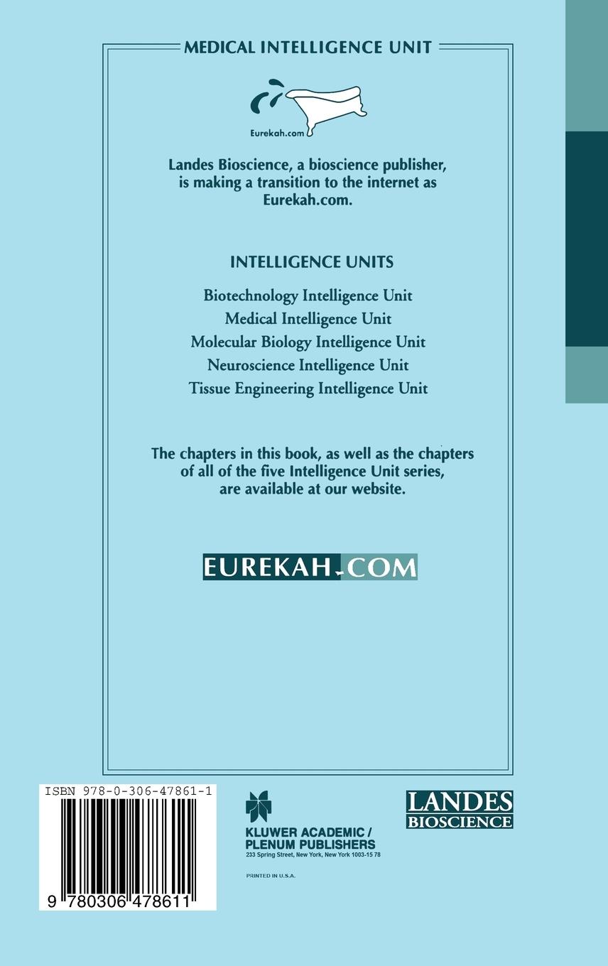 Rückseitencover Fibrogenesis