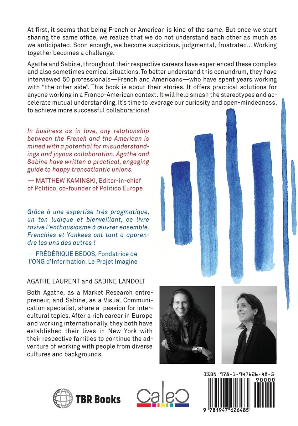 Rückseitencover Can We Agree to Disagree?