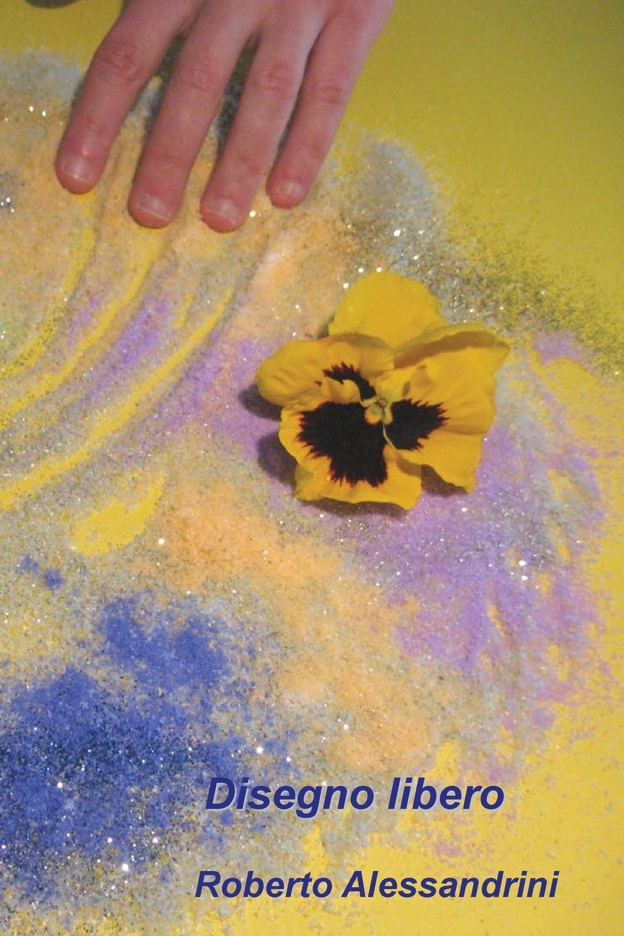 Vorderes Coverbild Disegno Libero