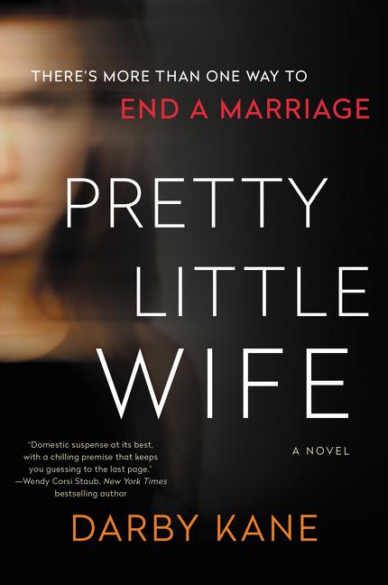 Vorderes Coverbild Pretty Little Wife