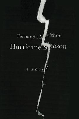 Vorderes Coverbild Hurricane Season