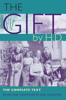 Vorderes Coverbild The Gift by H.D.