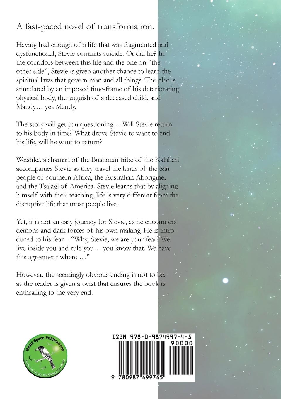 Rückseitencover The Intelligence