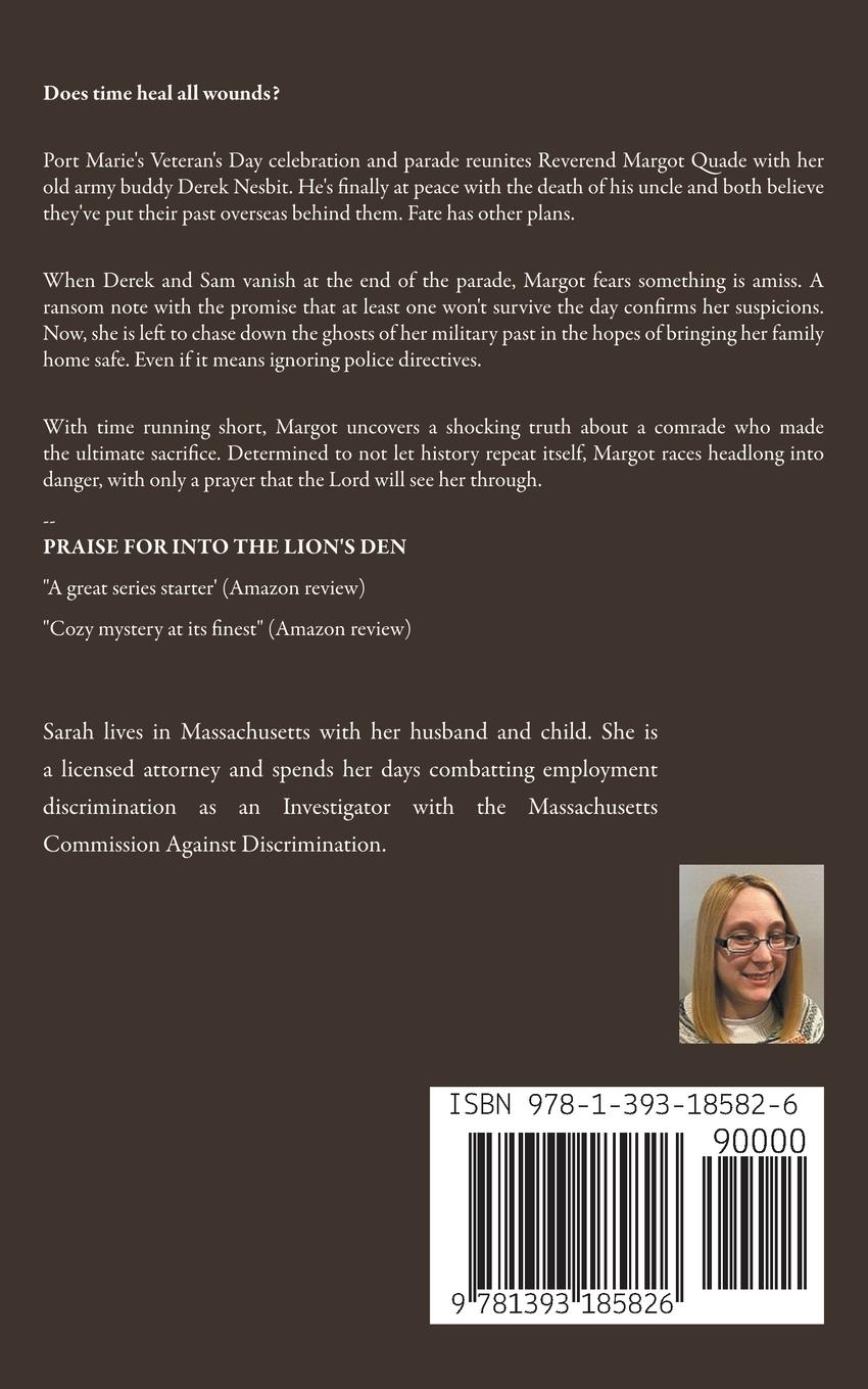 Rückseitencover Brothers In Arms