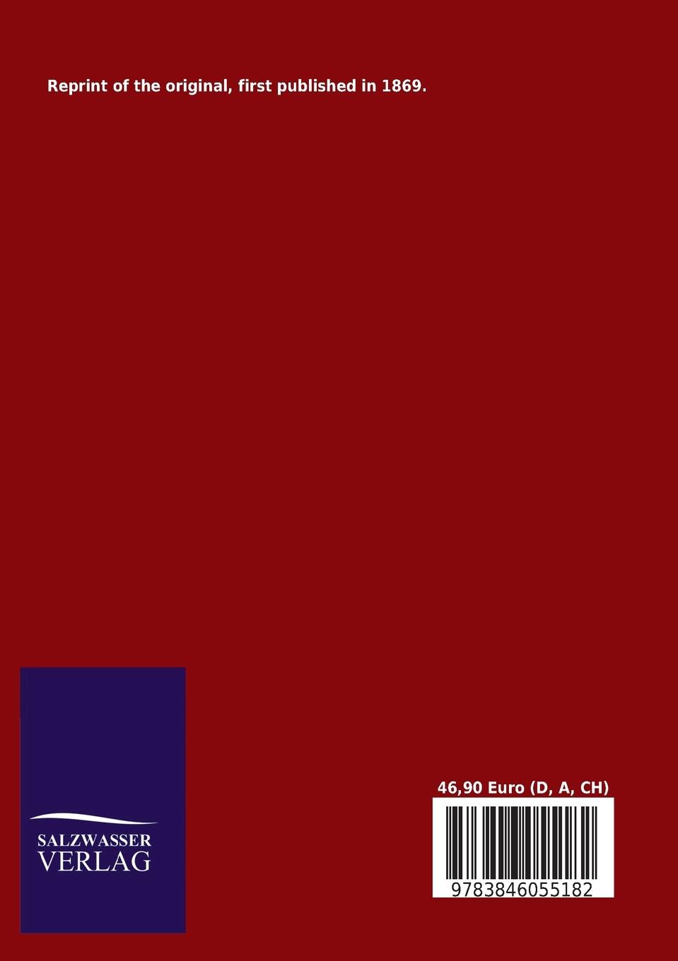 Rückseitencover The Works of John Ford