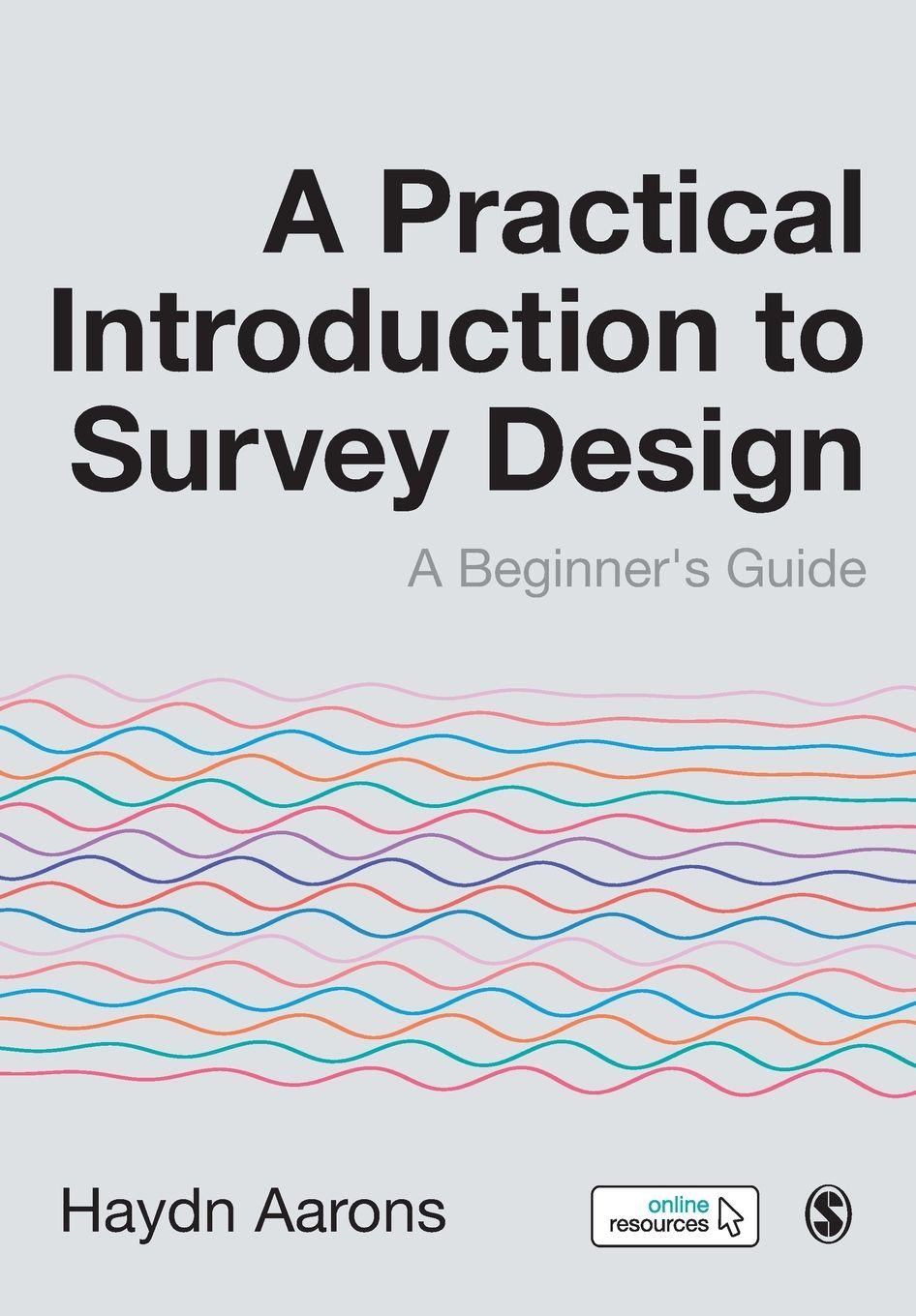 Vorderes Coverbild A Practical Introduction to Survey Design