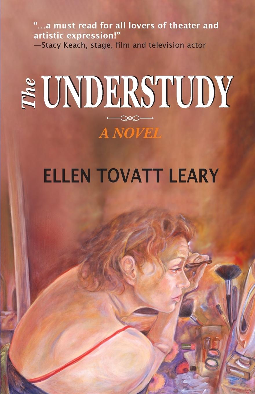 Vorderes Coverbild The Understudy