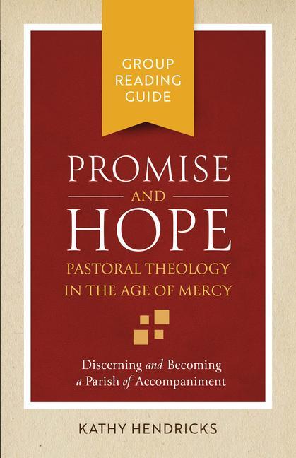 Vorderes Coverbild Promise and Hope Group Reading Guide