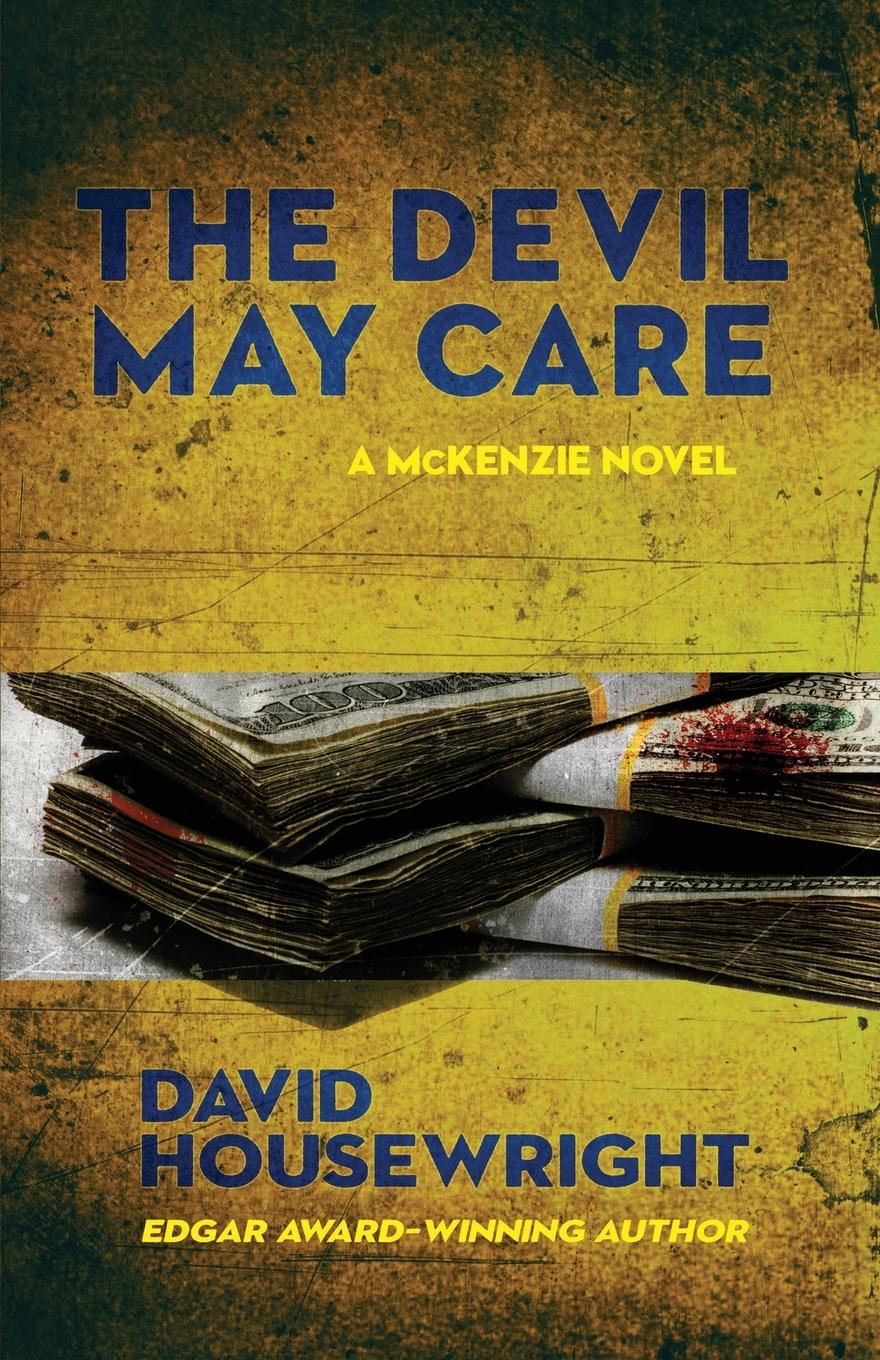 Vorderes Coverbild The Devil May Care