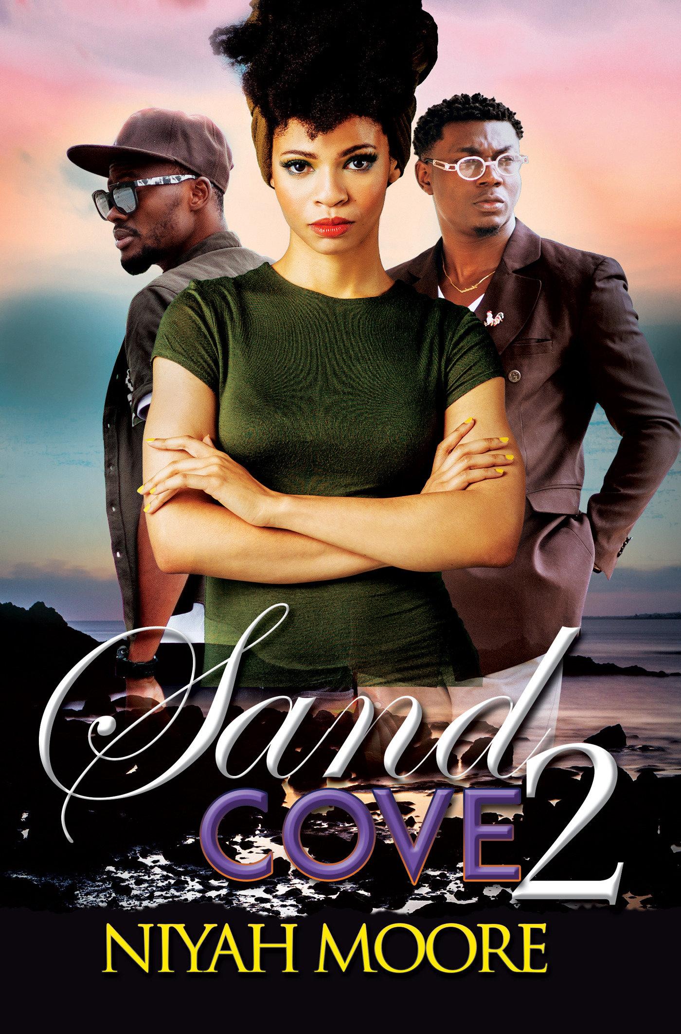 Vorderes Coverbild Sand Cove 2