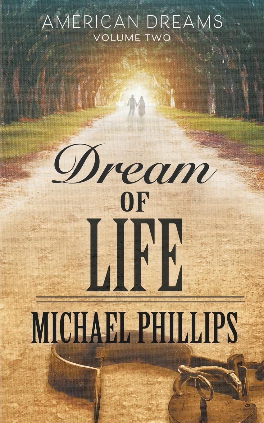 Vorderes Coverbild Dream of Life