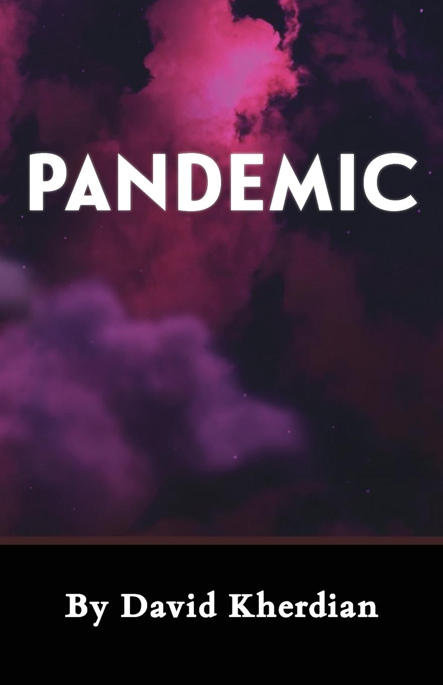 Vorderes Coverbild Pandemic