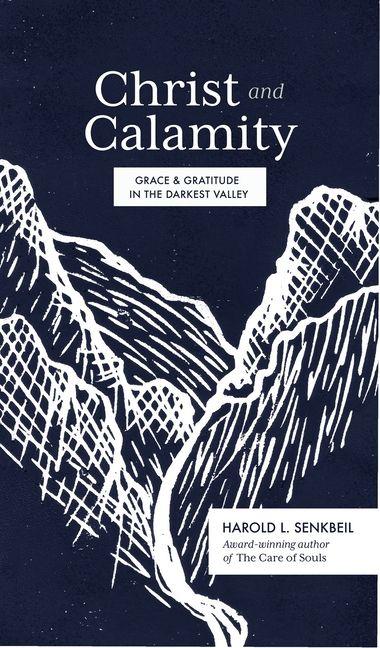 Vorderes Coverbild Christ and Calamity