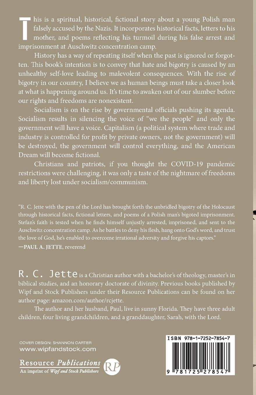 Rückseitencover Nazis, Holocaust, and Self-Love