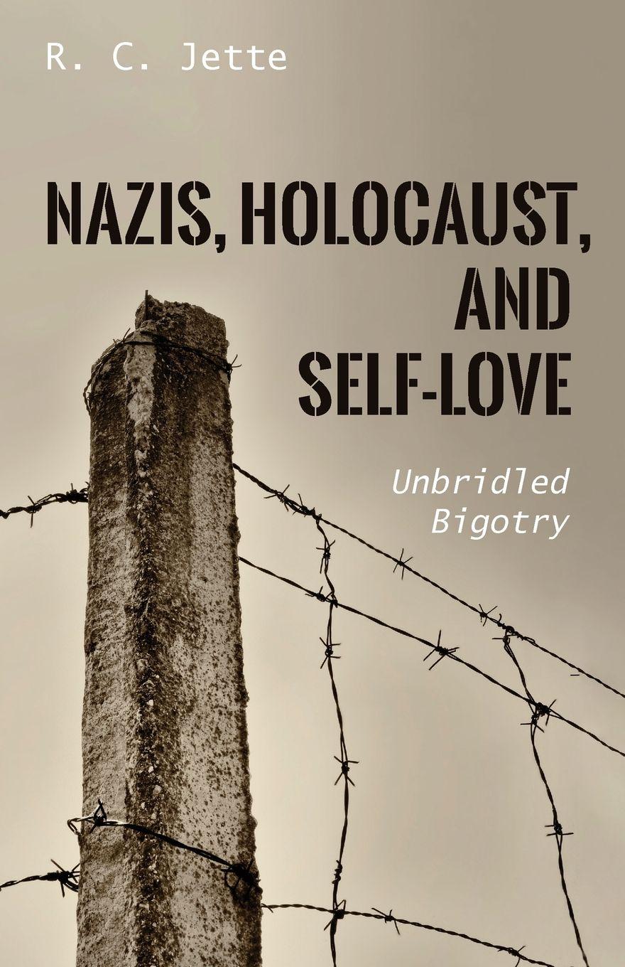 Vorderes Coverbild Nazis, Holocaust, and Self-Love