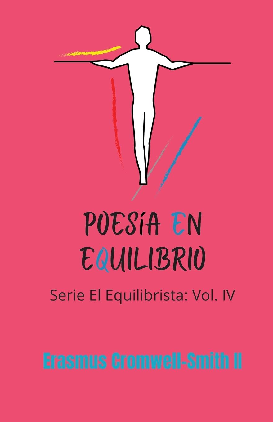 Vorderes Coverbild Poesía en equilibrio