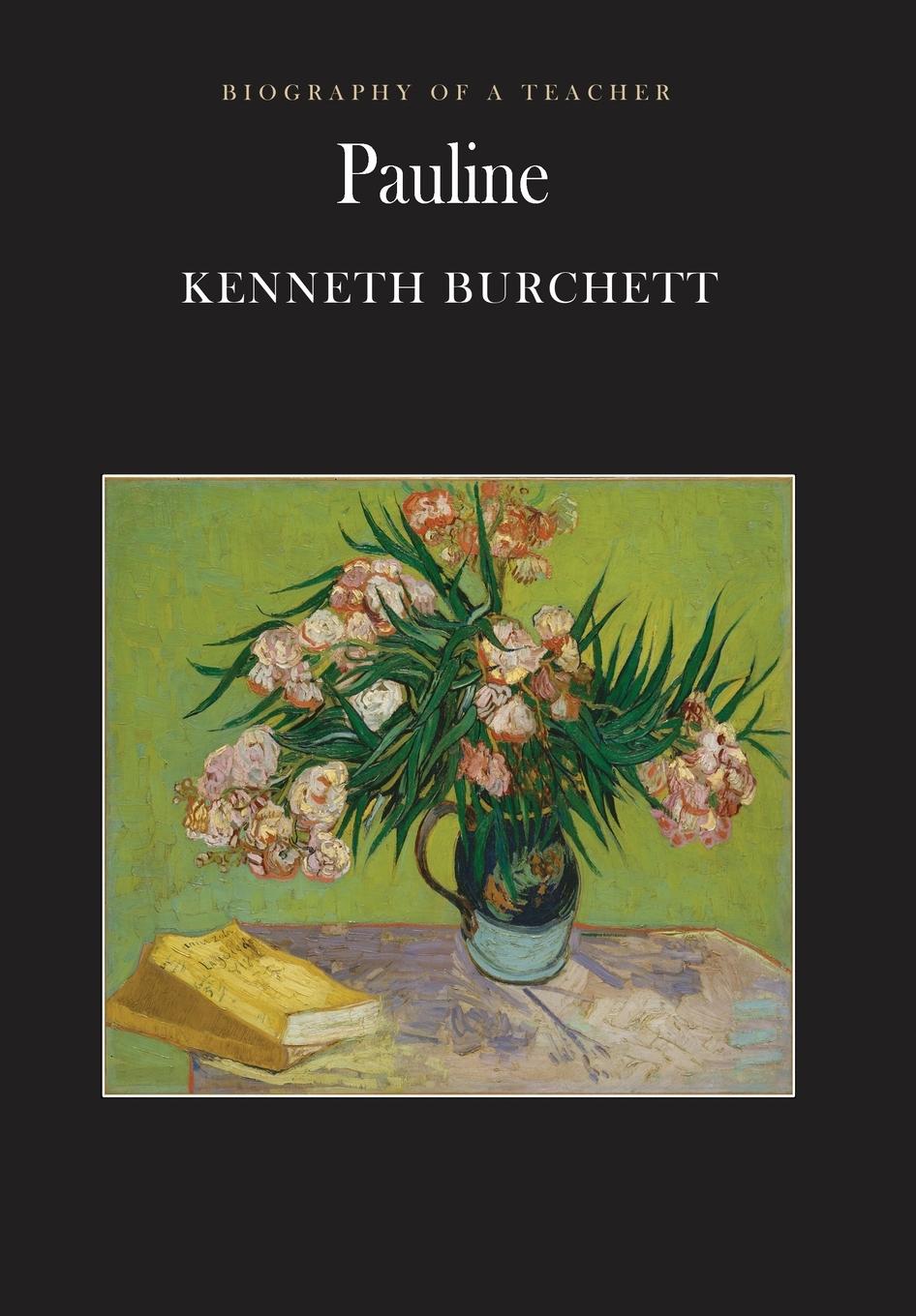 Vorderes Coverbild Pauline: Biography of a Teacher