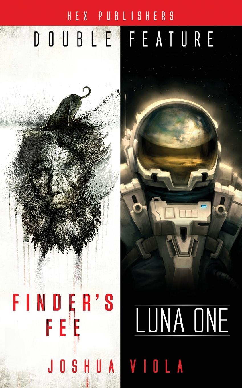 Vorderes Coverbild Luna One / Finder's Fee (Double Feature)