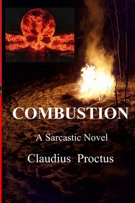 Vorderes Coverbild Combustion