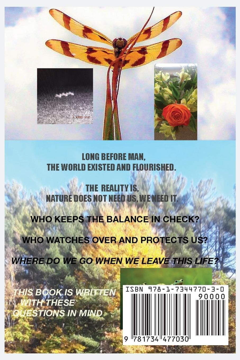 Rückseitencover Alive