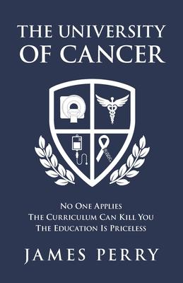 Vorderes Coverbild The University of Cancer