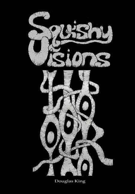 Vorderes Coverbild Squishy Visions
